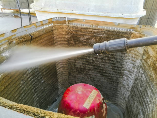 Best Local Air Duct Cleaning Services  in Akwesasne, NY