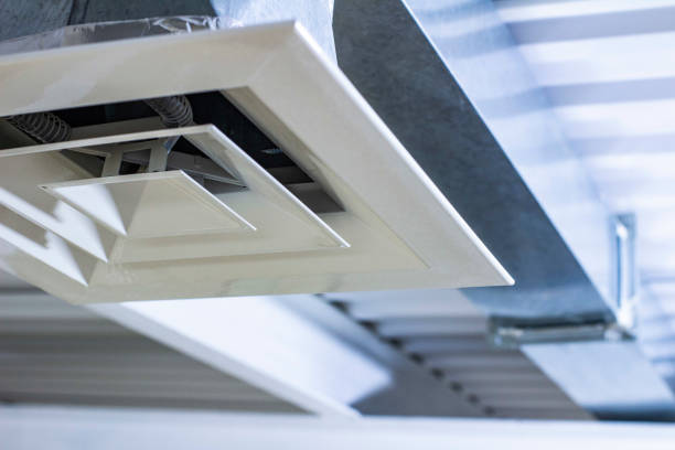 Best Residential Air Duct Cleaning  in Akwesasne, NY