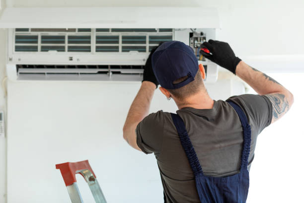 Best Best Air Duct Cleaning Company  in Akwesasne, NY