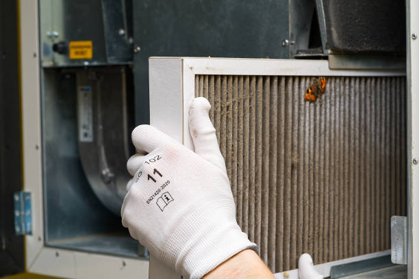 Best Air Vent Cleaning Services  in Akwesasne, NY