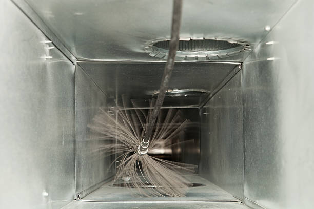 Best Commercial Air Duct Cleaning  in Akwesasne, NY