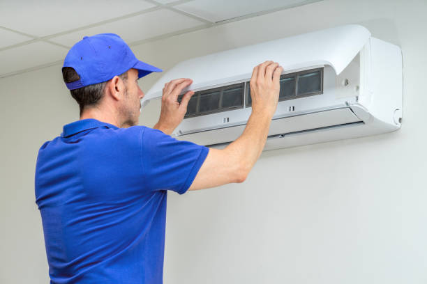 Best Air Duct Cleaning Near Me  in Akwesasne, NY